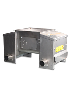 Hopper DR1500 2line 24V V09